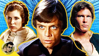 The Star Wars Trilogy: Still The Greatest Sci-Fi Movies Ever?