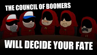 Why Boomers Ruined Everything