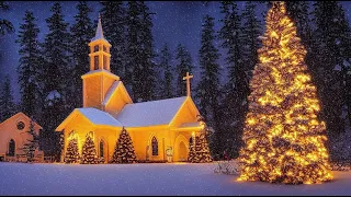 Beautiful most popular Christmas Carols: Instrumental Christmas Music "Christmas Holiday" #3