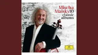 Mendelssohn: Cello Sonata No. 2 in D Major, Op. 58 - I. Allegro assai vivace