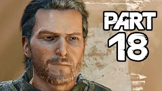 Shadow of the Tomb Raider Gameplay Walkthrough Part 18 – Via Crucis (PS4)