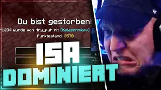 @HoneyPuu  hintergeht mich?!😡 | Minecraft | SpontanaBlack