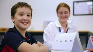 The Science of Learning at Mastery Schools Australia | Curriculum