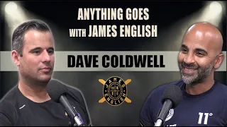 Boxing Coach Dave Coldwell tells his story