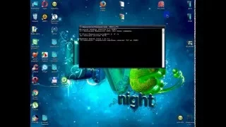 Лечим диск программой Chkdsk