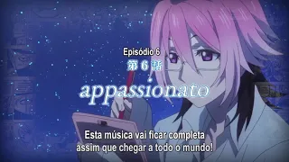 Actors: Songs Connection – Episódio 06 Preview - Legendado