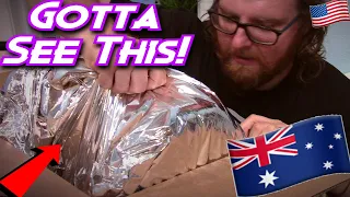 Fantastic Australian Mail Unboxing! & BIG News Too LONGEST EPISODE YET