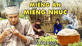 THE POOR  MAN AND THE GREEDY BROTHER | BEST NEW VIETNAMESE FAIRIES 2024 | FAIRY TALES