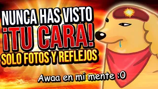 ¡30 PENSAMIENTOS REPENTINOS que te VOLARÁN el CEREBRO! | No debí ver el vidio chaval 💥