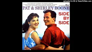 Side By Side LP - Pat & Shirley Boone (1959) [Full Album]