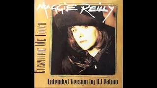 Maggie Reilly - Everytime We Touch (Extended Version)