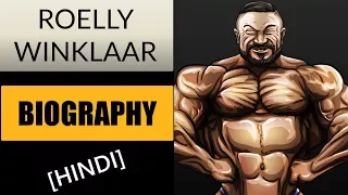 Roelly Winklaar BIOGRAPHY (Hindi)...