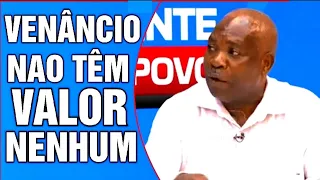 DE FRENTE COM O POVO MUCHANGA DEIXA FICAR SUA OPINIÃO SOBRE O CONGRESSO (Já Sabes?)