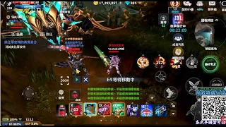 直播🔴【黑色契約mobile】神威｜黑色陰謀 CABAL 強化武器打國戰!【經過了一晚的修練 誰能有我狂! 等等見人就砍!體驗啪啪啪的斬擊】 | 【黑色契約手遊】