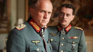 Rommel (2012) Ταινία Ελληνικοί υπότιτλοι