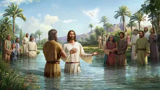 Botezu Domnului Iisus Hristos