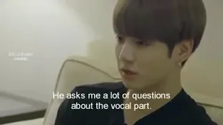 burn the stage episode 1 part 3 eng sub