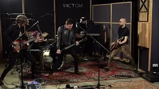 O.TORVALD - Пиши моє ім‘я (Live @ «Тут і Зараз»)