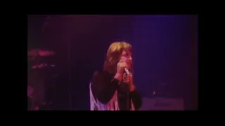 Ozzy Osbourne & Randy Rhoads - Revelation (Mother Earth) - May 2nd, 1981 - The Palladium, NY, USA