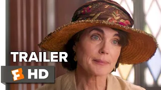 The Chaperone Trailer #1 (2019) | Movieclips Indie