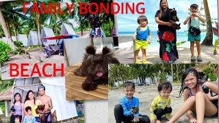 BEACH DAY|KZS OUTDOORS|CAMPING|BEATA BEACH & SANCTUARY