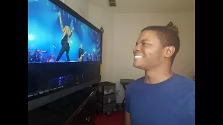 CELINE DION - "Think Twice" London 2017 (REACTION)