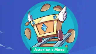 Idle Miner Tycoon - Asterion’s Maze (4th Edition)