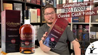 Glenallachie Cuvée Cask Finish 2011/2022 Verkostungsvideo #whisky #whiskyvlog #glenallachie