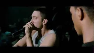 8 mile - eminem final rap battle [HD]