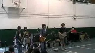 Exit118 - Talent Show - Smells Like Teen Spirit