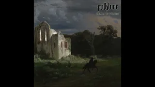 Folklore - Years of Misery FULL ALBUM