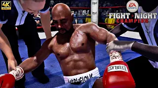 Fight Night Champion - Best Knockouts & Knockdowns Vol.2 [4K 60FPS]