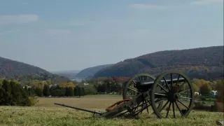 The Secrets of the Grave Creek Mound