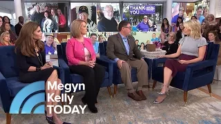 Alzheimer’s At 51: One Family’s Story Facing The Early Onset Of Alzheimer | Megyn Kelly TODAY