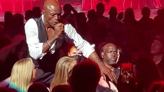 Seal - Kiss From A Rose (Portland) 6-10-23