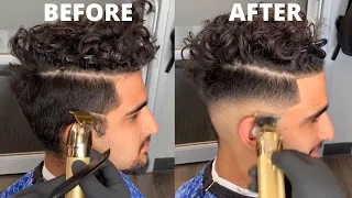 BEST BARBERS IN THE WORLD 2020|| SATISFYING HAIRCUT TRANSFORMATIONS || SATISFYING VIDEO EP.66 HD