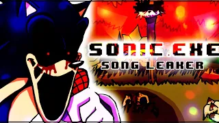 Friday Night Funkin Sonic.exe 3.0 Songs Leak teaser - Full Ost Teaser Leak