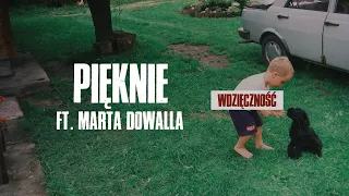 Wojtek Rakoczy ft. Marta Dowalla - Pięknie (prod. Encore)