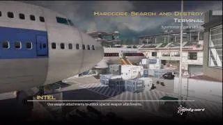 MW2 Noob Tube ★  5 in 1 ★  MAP  Terminal  Oo JIjJj oO