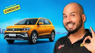 VW Taigun - SUV con mejor consumo de combustible