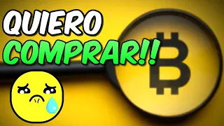 💥URGENTE!! NO COMPRES BITCOIN SIN VER ESTE VIDEO!!! | Análisis bitcoin hoy
