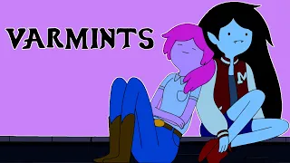 Varmints: Bubbleline Renewed (Adventure Time)