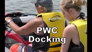 PWC DOCKING