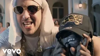 French Montana - Pop That (Explicit Version) ft. Rick Ross, Drake, Lil Wayne