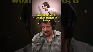 Exploring Atheism and Personal Beliefs | Joe Rogan Experience with Neil deGrasse Tyson - JRE #1159