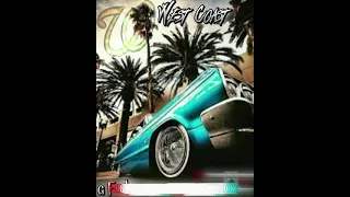 Beat #13 Wess Wess WestCoast G Funk type beat (Snippet) sample remakes