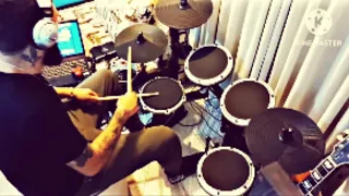 EZHEL "ALLAH'INDAN BUL" DRUM COVER