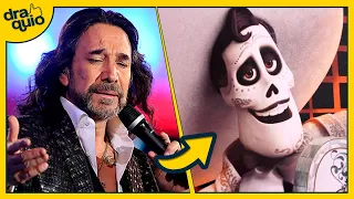 💀 Las Voces de Coco #32 | Draquio