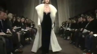 "Ralph Lauren" Autumn Winter 2003 2004 New York 3 of 3 Pret a Porter Woman by FashionChannel