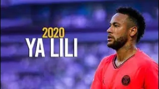 Neymar Jr ► Ya Lili - Balti ● skills and goals- 2020